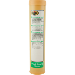 Kroon Oil Atlantic Shipping Grease 400gr