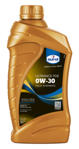 Eurol Ultrance FDE 0W30 1L