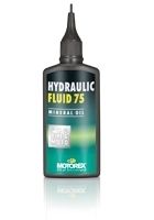 Motorex Hydraulic fluid 75 100ml