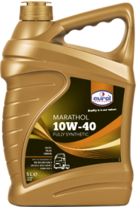 Eurol Marathol 10W40  5L