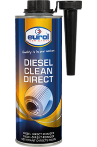 Eurol Diesel Clean Direct 500ml