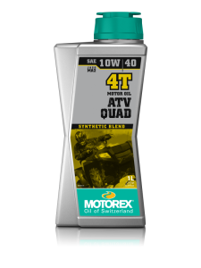 Motorex ATV Quad 4T 10W40 1L