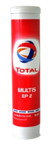 TOTAL Multis EP 2 400GR