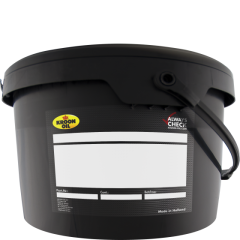 Kroon Oil Gear Grease EP 0 5KG