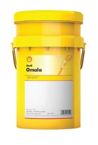 Shell Omala S2 G220 20L