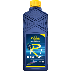 Putoline N-Tech SPR+ 5W50 1L