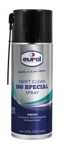 Eurol Swift Clean 160 Special Spray