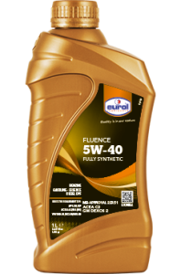 Eurol Fluence 5W40 1L