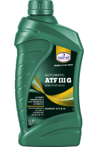 Eurol ATF III G 1L