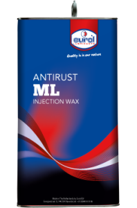 Eurol ML Injectie wax 5L