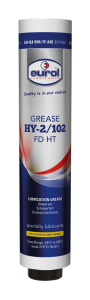 Eurol Grease HY-2/102 FD HT 