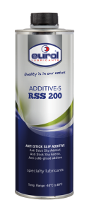 Eurol Additive-S RSS 200 1L