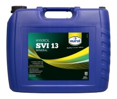 Eurol Hykrol SVI ISO-VG 13 20L