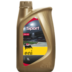 Eni Sport 10W60 1L
