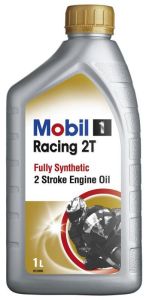 Mobil 1 Racing 2T 1L