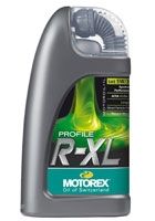 Motorex Profile R-XL 5W30 1L