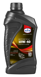 Eurol Motorcycle 10W40 1L