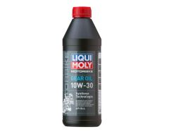 LiQui Moly Motorbike Transmissieolie 10W30 1L