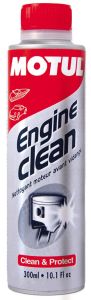 Motul Engine Clean Additives 200ML