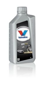 Valvoline ATF PRO +4