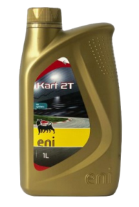 Eni Kart 2T 1L