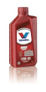 Valvoline Maxlife Diesel 10W40 1L