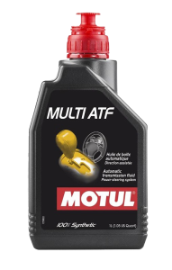 Motul MULTI ATF 1L