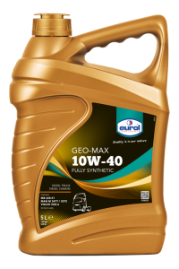 Eurol Geo-Max 10w40 5L