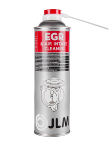 JLM Diesel Air Intake & EGR Cleaner 500ML