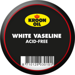 Kroon Oil Witte Vaseline