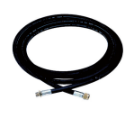 DCQ Complete vetslang v.v. 2 rechte koppelingen