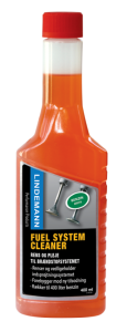 Lindemann Fuel System Cleaner