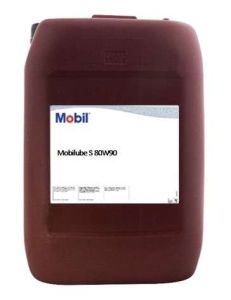 Mobil Lube LS 85W90 20L