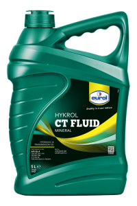 Eurol Hykrol CT Fluid  5L