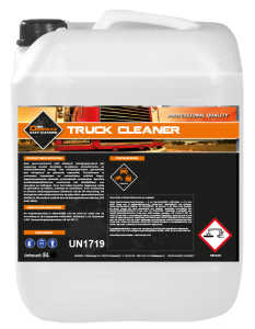 Degreaz Truck-Cleaner 5L