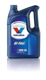 Valvoline All Fleet 20W50 20L