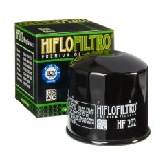 Hiflo HF202