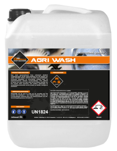 Degreaz Agriwash 5L