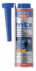 LiQui Moly MTX Carburateur Reiniger 