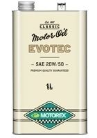 Motorex Evotec SAE 20W50 1L