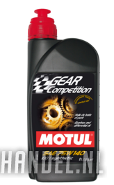 Motul GEAR COMP 75W140 1L