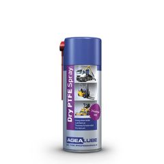 Agealube Dry PTFE spray 400ml