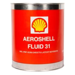 Shell AeroShell Fluid 31