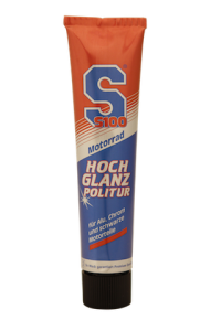 S100 Hoogglans Polish 100ML