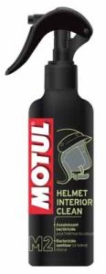 Motul M2 helmet interior clean 250ml