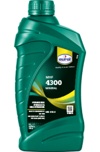 Eurol MHF 4300 1L