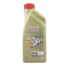 Castrol Edge 0W40 A3/B4 1L