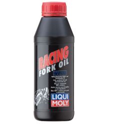 LiQui Moly Motorbike Voorvorkolie 15W Heavy