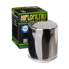 Hiflo HF171 Chrome