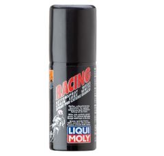 LiQui Moly Motorbike Kettingspray Wit